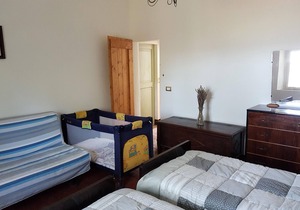 Little Raieda Farmhouse: the first stop on the Path of the Gods