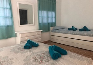 Live Arico Lapa Apartment