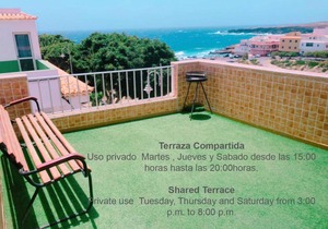 Live Arico Lapa