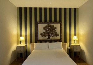 Live in the Old Town of Altafulla, 900m from the beach