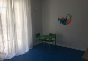 live the sea in a natural paradise ideal for kite, windsurfing, biking and children