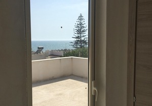 live the sea in a natural paradise ideal for kite, windsurfing, biking and children