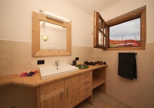 Livigno Apartment Sleeps 7