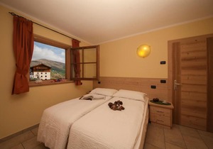 Livigno Apartment Sleeps 7