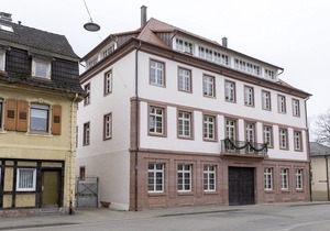 Living in an old cigar factory