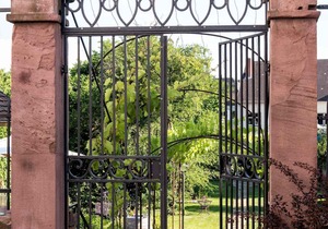 Living in an old cigar factory - freshly renovated and modernized