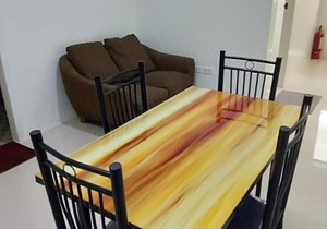 LJENJ APARTELLE