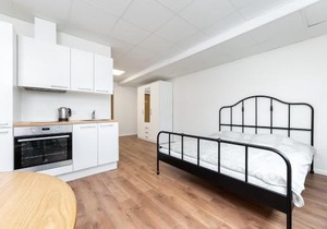 LKS Apartment 3