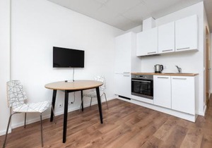 LKS Apartment 3