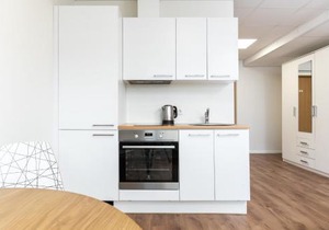 LKS Apartment 3