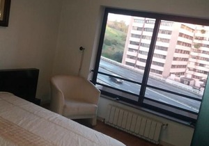 Lovely Vocation - Great Room