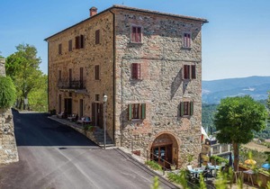 Lo Scricciolo E