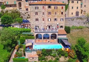 Lo Scricciolo A