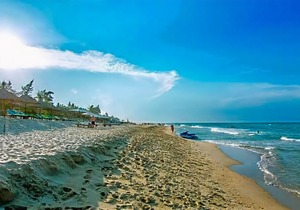 Local Beach Homestay