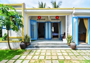 Local Beach Homestay