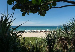 Local Beach Homestay