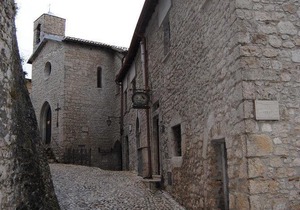 Locanda Il Falco Nero