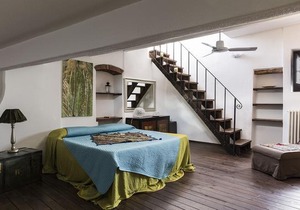 Locanda Antico Borgo