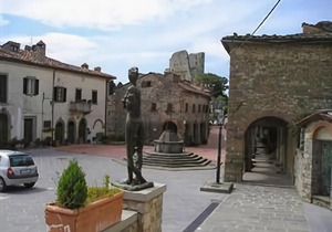 Locanda Antico Borgo