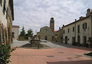 Locanda Antico Borgo