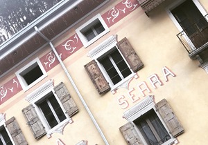 Locanda Ponte Serra