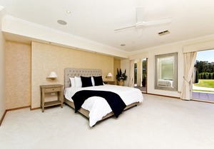 Located in the exclusive Echo Beach Estate is a private resort like...