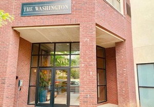 Location! Location! 2bd/2bath- Heart of Downtown Atlanta