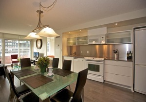 Location, Stunning Two Bedroom in Toronto