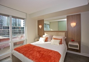 Location, Stunning Two Bedroom in Toronto