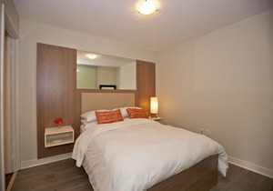 Location, Stunning Two Bedroom in Toronto