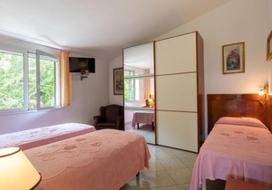 Locazione turistica La Rosa.1