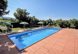 Locazione Turistica Serena