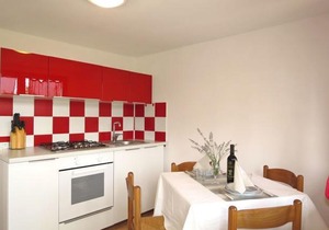 Locazione Turistica Mauro - Cnr362