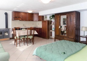 Locazione turistica Chalet Ad Lignum (VGB300)