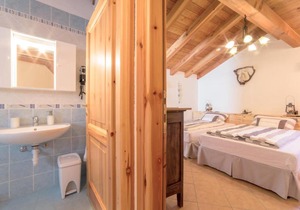 Locazione turistica Chalet Ad Lignum (VGB301)