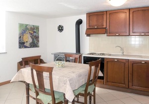 Locazione turistica Chalet Ad Lignum (VGB302)