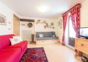 Locazione turistica Chalet Ad Lignum (VGB302)