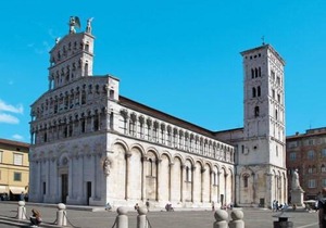 Locazione Turistica Dante 2