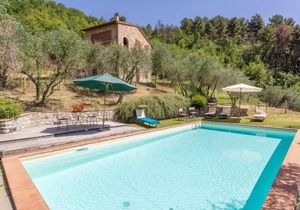 Locazione Turistica Dante 2
