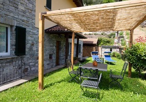 Locazione Turistica La Becca DMA171
