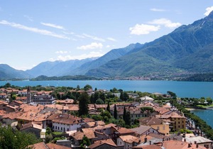 Locazione Turistica La Becca DMA171
