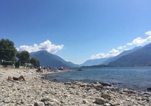 Locazione Turistica La Becca - Dma170