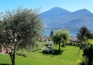 Locazione Turistica La Trave - SZZ217
