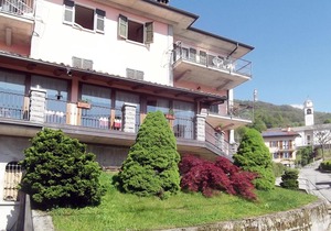 Locazione Turistica La Trave - SZZ217
