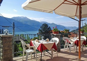 Locazione Turistica La Trave - SZZ217