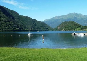 Locazione Turistica Legnoncino - Cco419