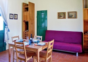 Locazione Turistica Pisa Toscana - GVS120