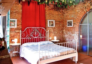 Locazione Turistica Pisa Toscana - GVS120