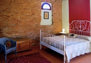 Locazione Turistica Pisa Toscana - GVS122