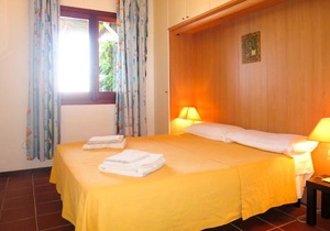 Locazione Turistica Punt'Aldia bilo - TEO090